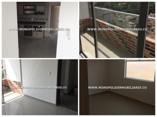 APARTAMENTO EN VENTA - LAURELES NOGAL COD: 13106