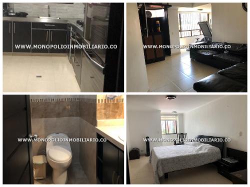 APARTAMENTO EN VENTA - LAURELES LAS ACACIAS COD: 13104