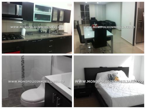 APARTAMENTO EN VENTA - LAURELES LAS ACACIAS COD: 13101