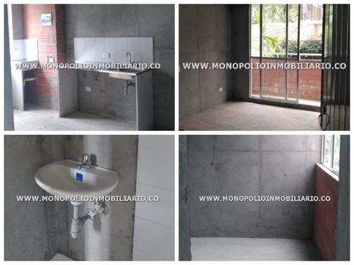 APARTAMENTO EN VENTA - ROBLEDO LA AURORA COD: 13095