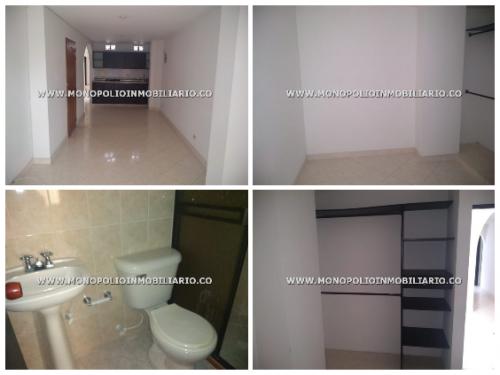 APARTAMENTO EN VENTA - BELEN MIRAVALLE COD: 13051