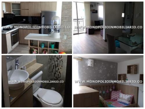 APARTAMENTO EN VENTA - CALASANZ LA AMERICA COD: 13045