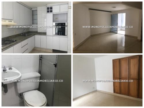 APARTAMENTO EN VENTA - LAURELES COD: 13042