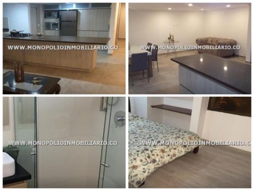 APARTAMENTO EN VENTA - EL POBLADO LA ABADIA COD: 13035