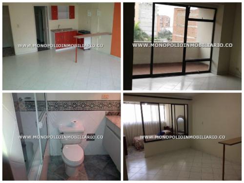 APARTAMENTO EN VENTA - LA CASTELLANA LAURELES COD: 13033