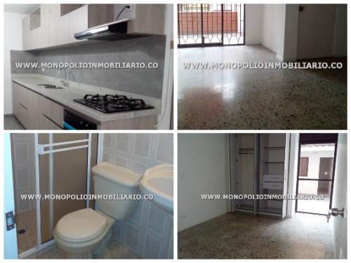 APARTAMENTO EN VENTA - SIMON BOLIVAR LAURELES COD: 13024
