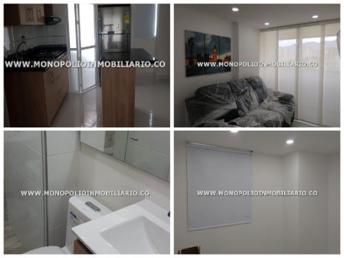 APARTAMENTO EN VENTA - ROBLEDO AURES COD: 12974