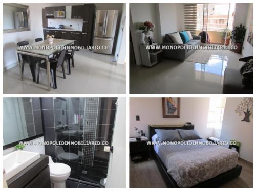 APARTAMENTO EN VENTA - BELEN NOGAL COD: 12870