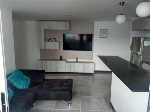 APTO 54 Mts2 LA ESTRELLA FERRERIA. ASI ES TU CASA