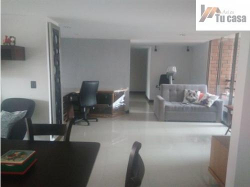 APARTAMENTO 157Mts2. ASI ES TU CASA