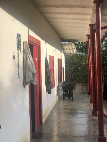 FINCA - CASA DE CAMPO TRADICIONAL . ASI ES TU CASA