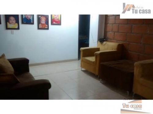 CASA FINCA - COPACABANA. ASI ES TU CASA