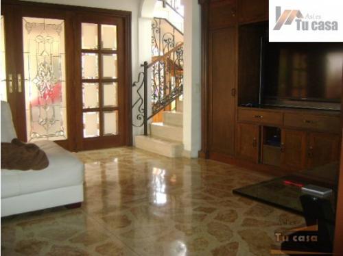 CASA CAMPESTRE - ALTOS DE ZUÑIGA. ASI ES TU CASA