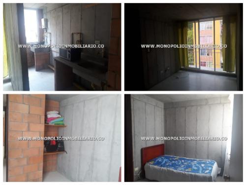 APARTAMENTO EN VENTA - ROBLEDO LA AURORA COD: 12788