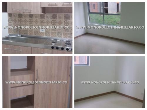 APARTAMENTO EN VENTA - BUENOS AIRES MEDELLIN COD: 12757