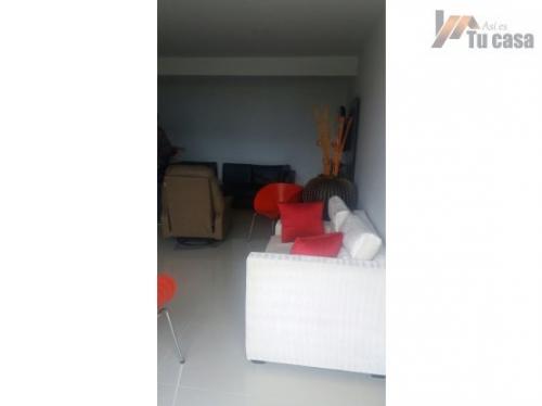 APARTAMENTO PISO 12. ASI ES TU CASA en Colombia