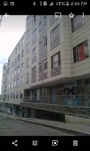 Apartamento de oportunidad.