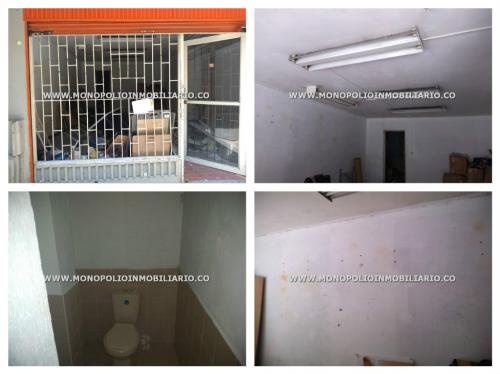 LOCAL EN ARRENDAMIENTO - LAURELES COD.*: 11683+/-*+