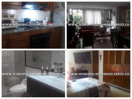 APARTAMENTO EN ALQUILER - EL POBLADO LAS LOMAS COD: 12932+*-*-+