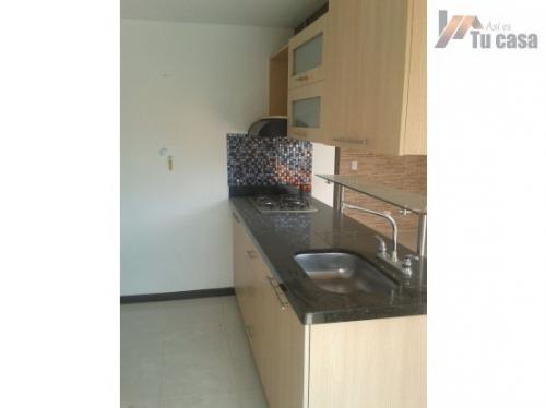 Apto 64 ms2. ASI ES TU CASA