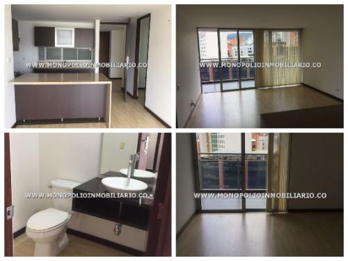 APARTAMENTO EN RENTA - VEGAS DE LA DOCTORA SABANETA COD: 12761