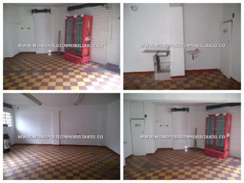 LOCAL EN ARRENDAMIENTO - BELEN LA PALMA COD: 12732