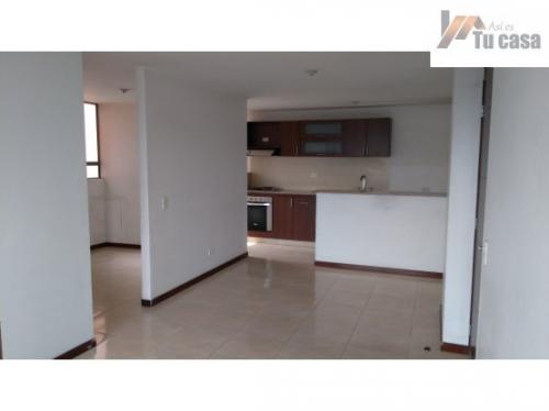 Apto Calasanz de 78m2. ASI ES TU CASA