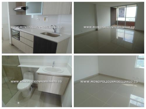 APARTAMENTO EN ARRIENDO - LAS LOMITAS SABANETA COD: 12726