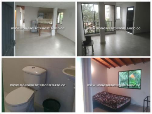 APARTAMENTO DUPLEX EN ARRIENDO - ALCALA BELLO COD: 12681