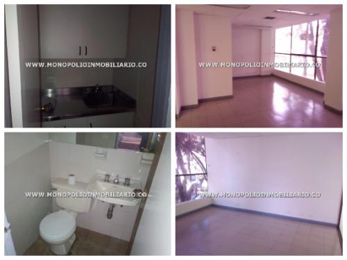 OFICINA EN ARRENDAMIENTO - LA CASTELLANA COD: 12678