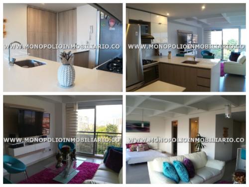 APARTAESTUDIO LOFT EN ALQUILER -  BELEN  LOMA DE LOS BERNAL COD: 12671