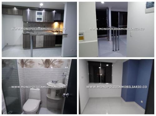 APARTAMENTO EN ARRENDAMIENTO - NIQUIA BELLO COD: 12664
