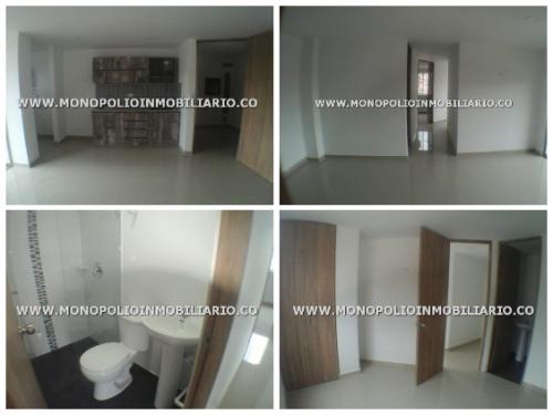 APARTAMENTO EN ARRENDAMIENTO - PANAMERICANO BELLO COD: 12627