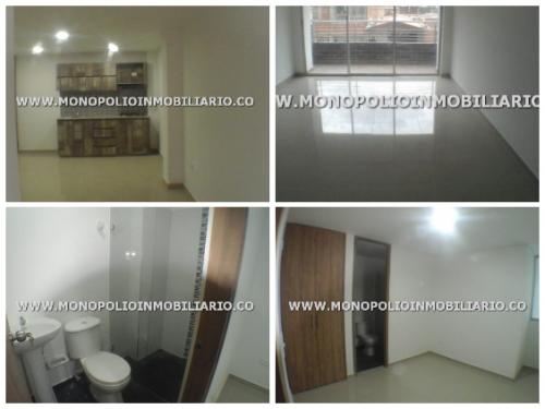 APARTAMENTO EN ARRIENDO - PANAMERICANO BELLO COD: 12626