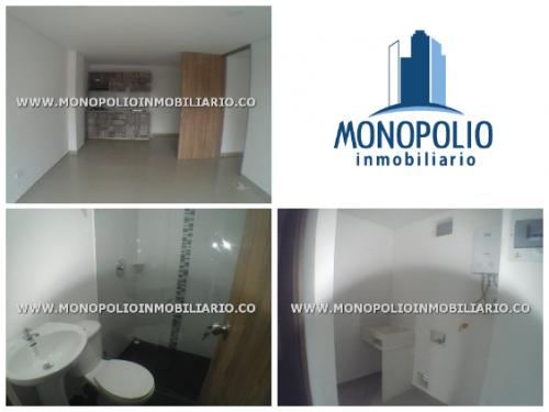 APARTAESTUDIO EN RENTA - PANAMERICANO BELLO COD: 12625