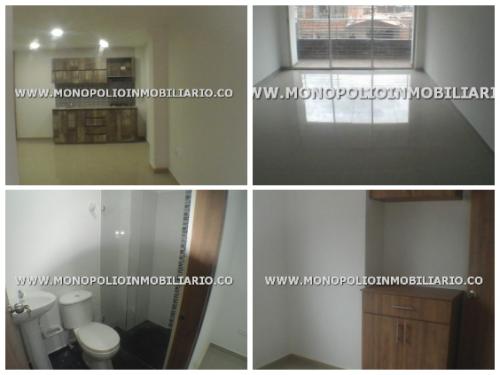 APARTAMENTO EN ARRENDAMIENTO - PANAMERICANO BELLO COD: 12624