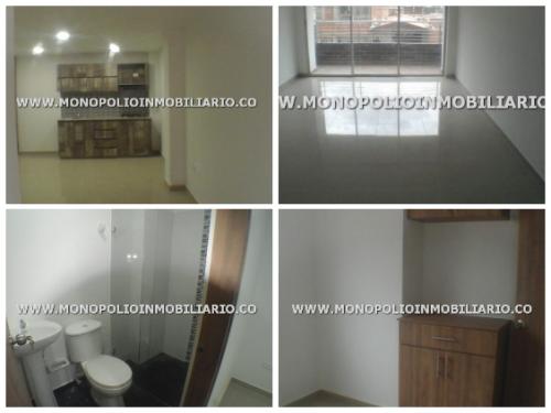 APARTAMENTO EN ALQUILER - PANAMERICANO BELLO COD: 12622