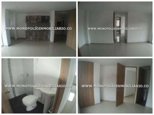 APARTAMENTO EN ARRIENDO - PANAMERICANO BELLO COD: 12621