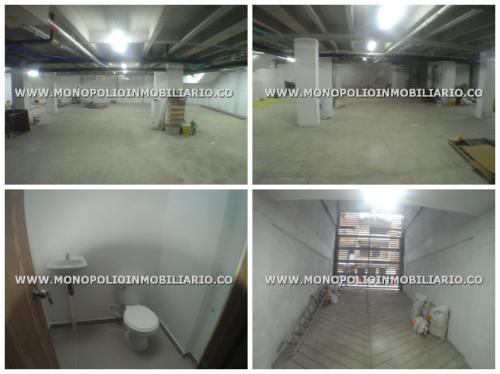 BODEGA EN ALQUILER - PANAMERICANO BELLO COD: 12620