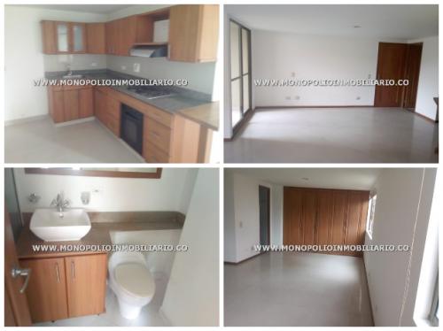 APARTAMENTO EN ARRIENDO - BETANIA SABANETA COD: 12578