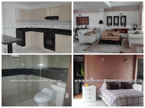 CASA UNIFAMILIAR EN RENTA - VEGAS DE SAN JOSE SABANETA COD: 12577