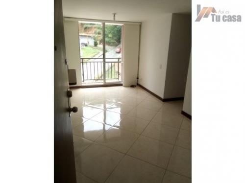 APARTAMENTO 50M2s + parqueadero. ASI ES TU CASA
