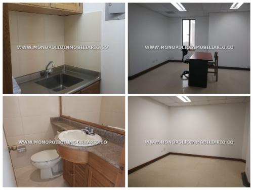 OFICINA EN RENTA - EL POBLADO ASTORGA COD: 12547