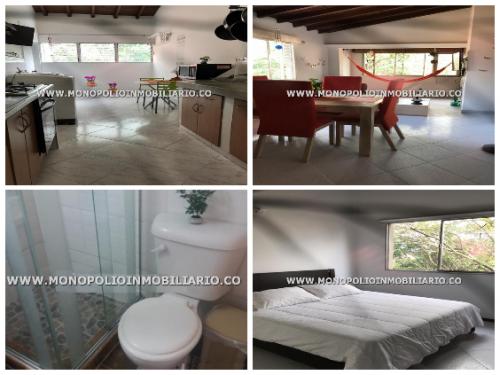 APARTAMENTO ENVENTA - BELEN N UEVA VILLA DE ABURRA COD: 12604