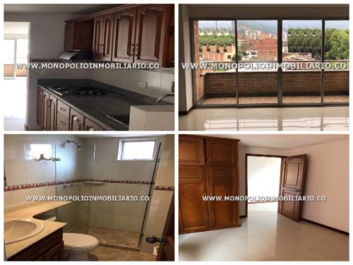 APARTAMENTO EN VENTA - LAURELES LAS ACACIAS COD: 12602