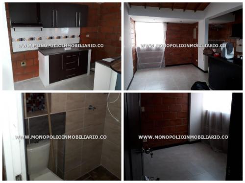 APARTAMENTO EN VENTA - ROBLEDO LA HUERTA COD: 12599