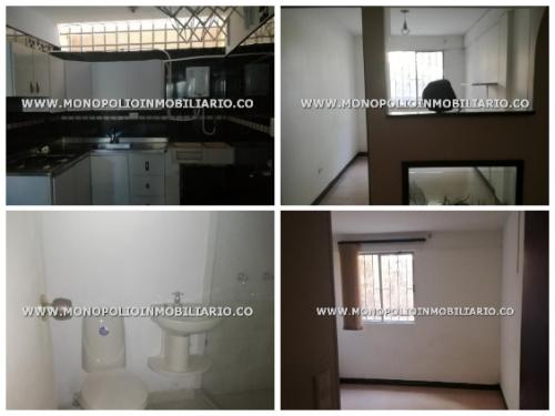 APARTAMENTO EN VENTA - MEDELLIN ROBLEDO COD 12588