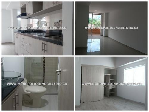 APARTAMENTO EN VENTA - BELEN ROSALES COD 12556