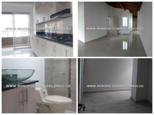 APARTAMENTO EN VENTA - BELEN ROSALES COD: 12555
