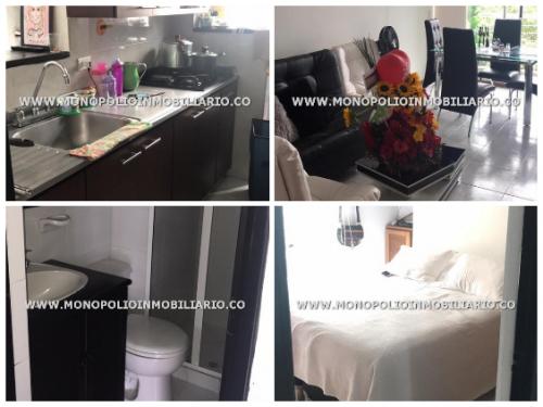 APARTAMENTO EN VENTA - BELEN LA NUBIA COD: 12554